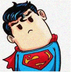 剧迷纸飞机头像